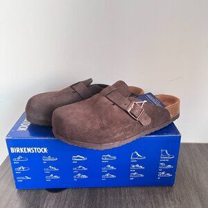 COPY - Birkenstock Boston